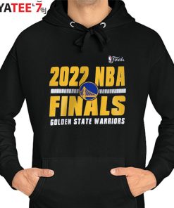 2022 NBA Finals GOlden State Warriors champions s Hoodie