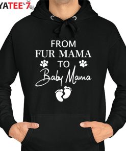 Best Gifts For Cat Lovers From Fur Mama To Baby Mama Cat Mothers Day Gifts T-Shirt Hoodie