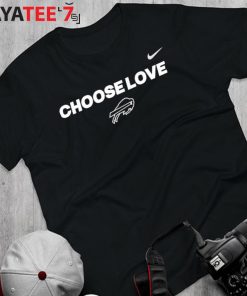 Buffalo Bills Choose Love T-Shirt