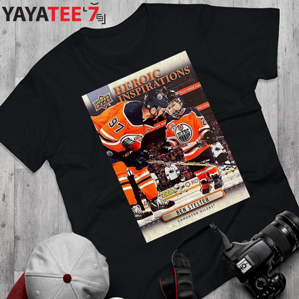 Amazing World's Best Dad Edmonton Oilers T Shirts – Best Funny Store