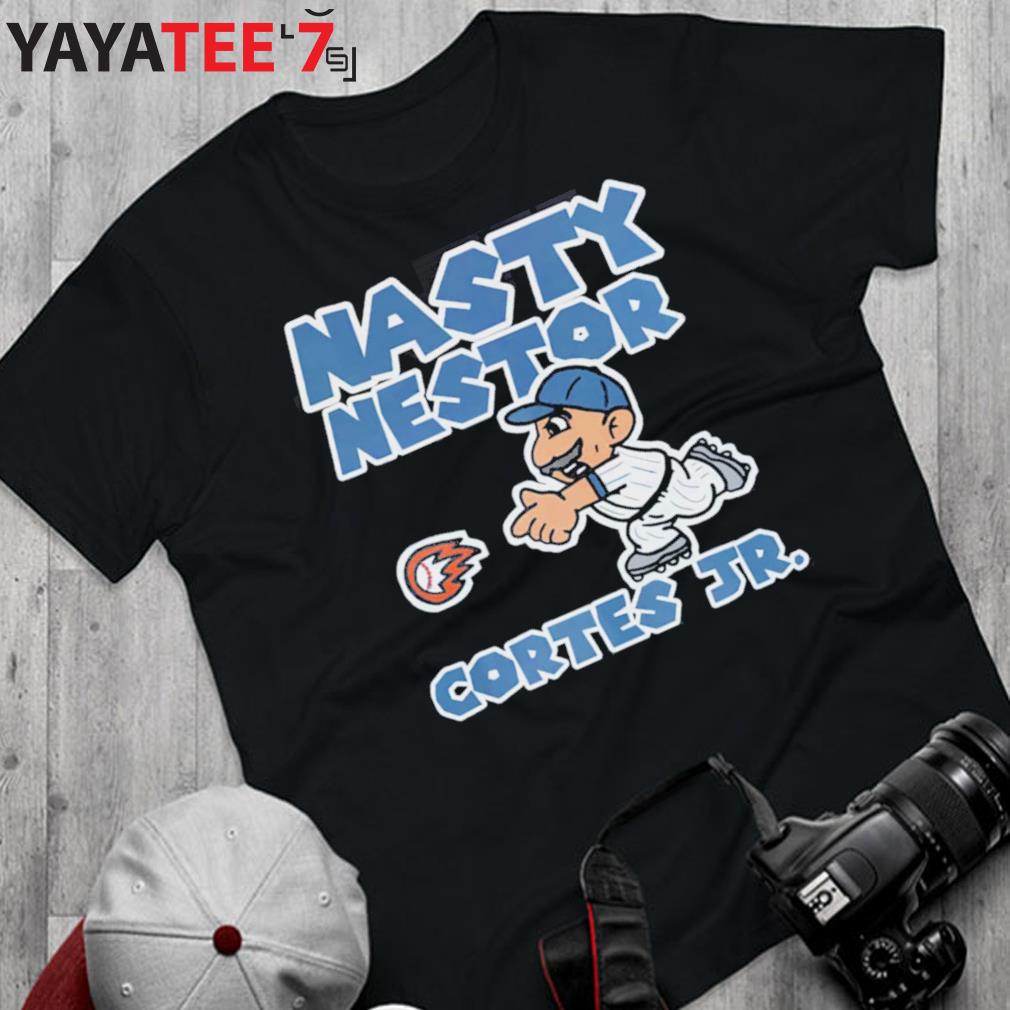 Night New York Yankees Nasty Nestor Cortes T-Shirt, hoodie, sweater, long  sleeve and tank top