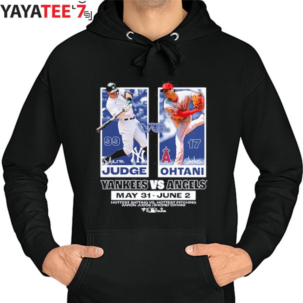 Aaron Judge All-star Game Mlb 2023 Shirt, hoodie, sweater, long sleeve and  tank top