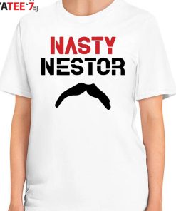 Nasty Nestor Cortes Essential T-Shirt, hoodie, sweater, long sleeve and  tank top