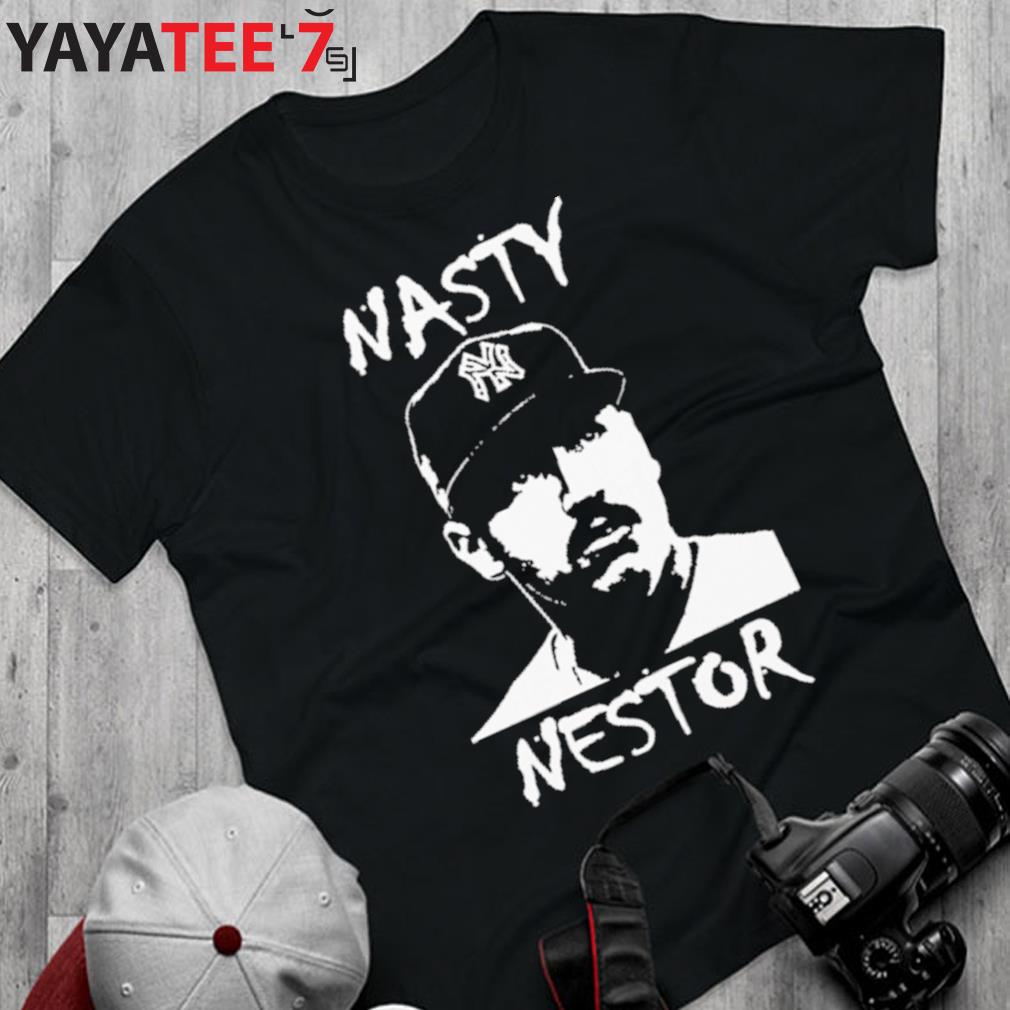 men nasty nestor t shirt