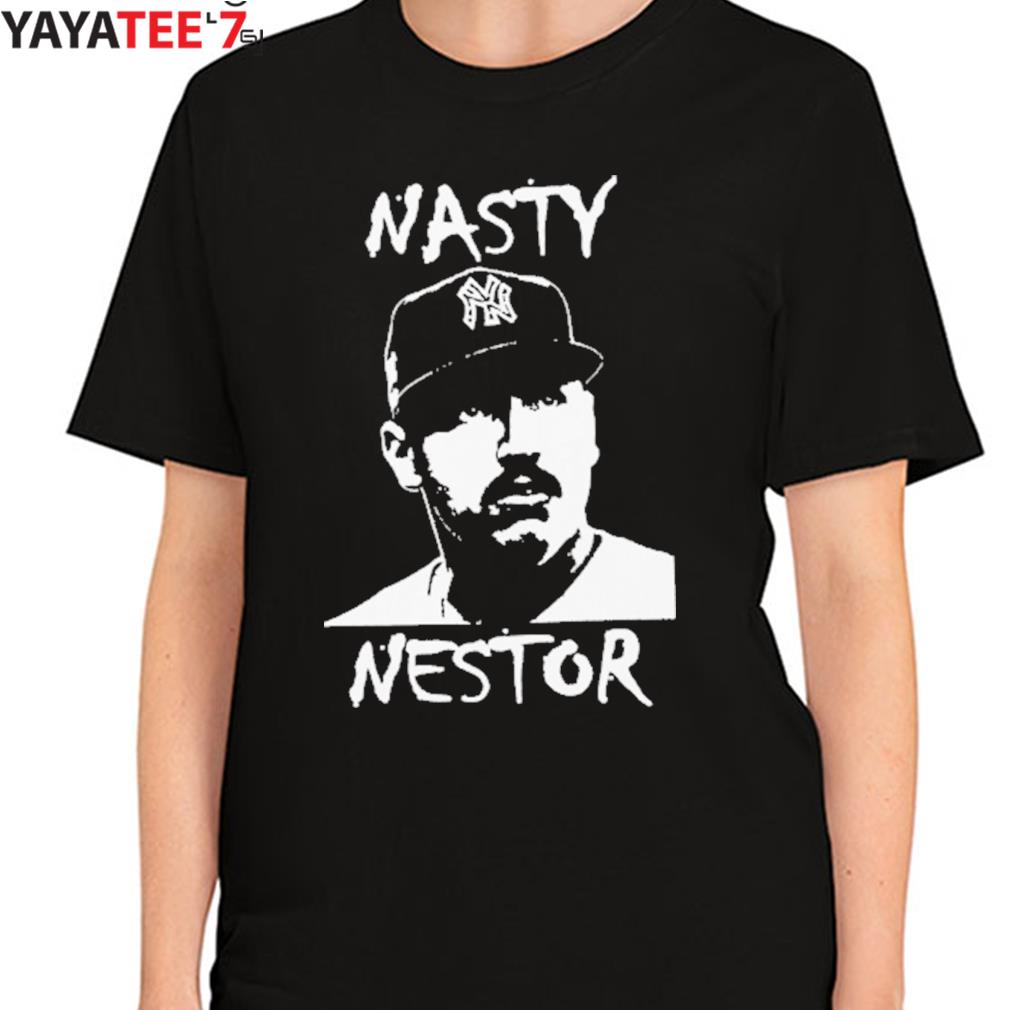 Buy Nasty nestor cortes JR yankees shirt For Free Shipping CUSTOM XMAS  PRODUCT COMPANY