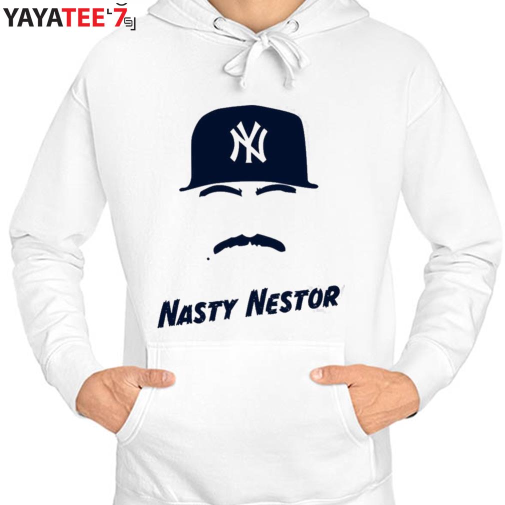 Nasty Nestor Cortes Night New York Yankees T-Shirt, hoodie