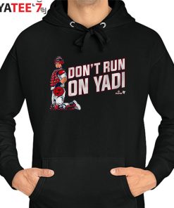 Yadier molina yadi day shirt, hoodie, sweater, long sleeve and tank top