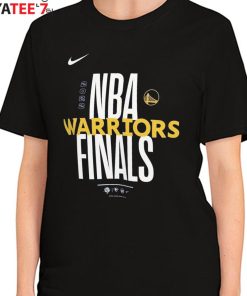 Nike Royal Golden State Warriors 2022 NBA Finals T-Shirt, hoodie, sweater,  long sleeve and tank top