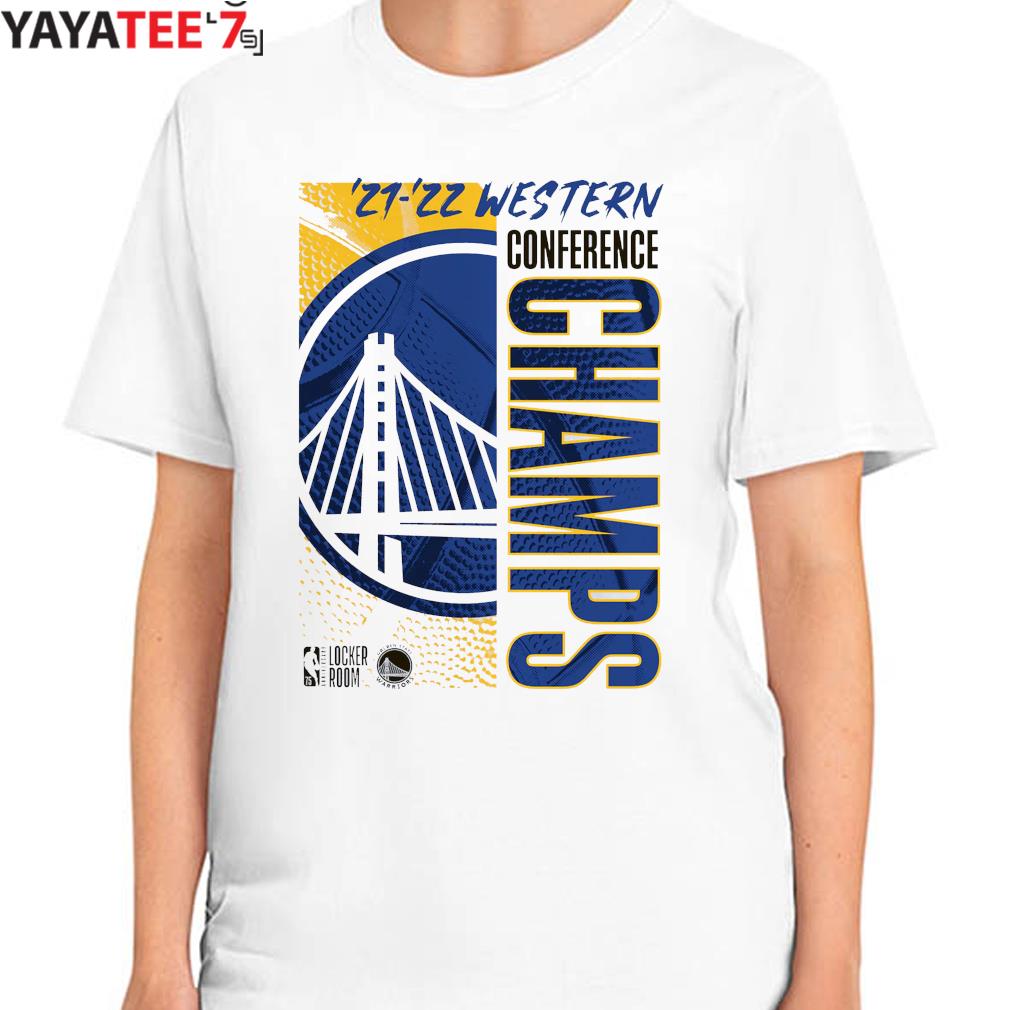 Official 2022 Champion Golden State Warriors Fanatics Branded 2022