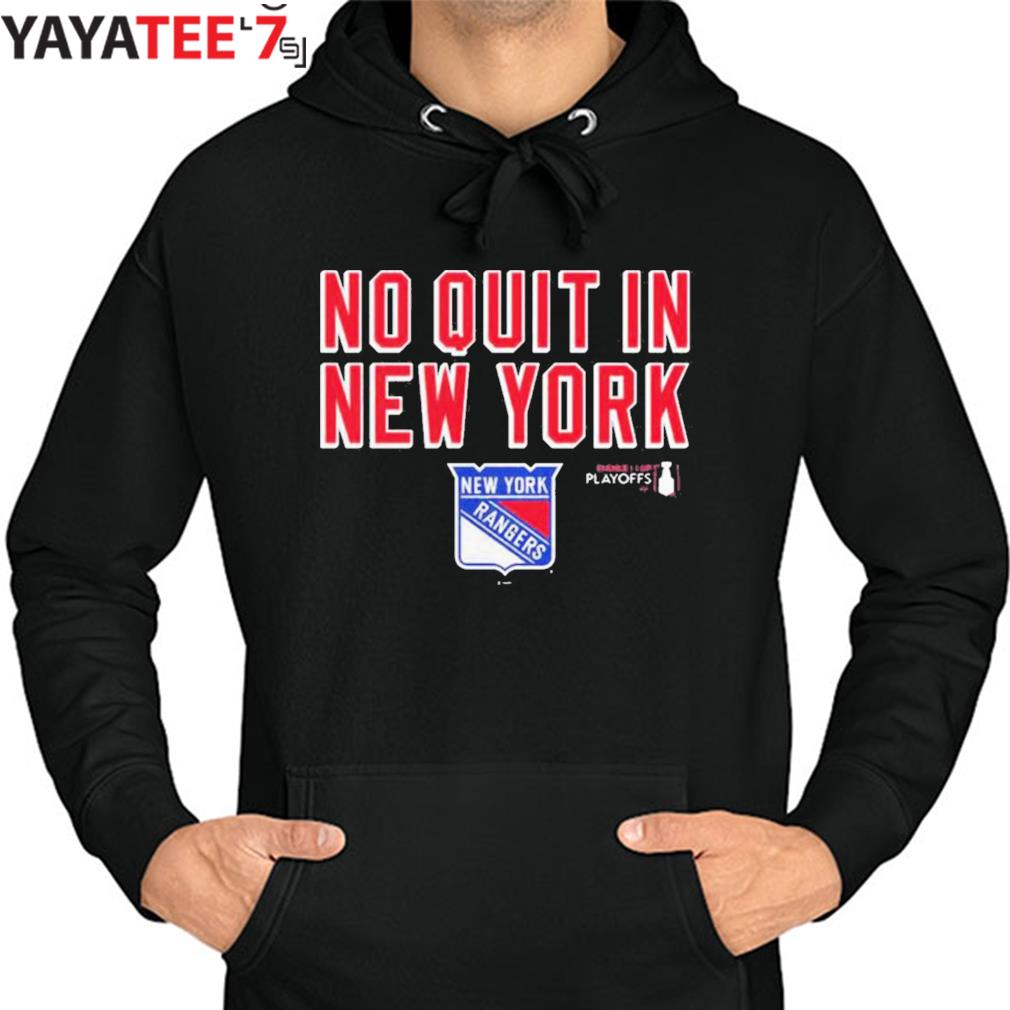 New York Rangers 2022 Stanley Cup Playoffs new logo shirt, hoodie, sweater,  long sleeve and tank top