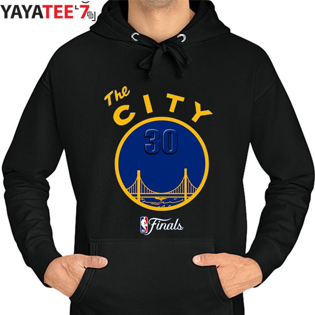 NBA Licensed sweatshirt hoody G.O.A.T Golden State Warriors Stephen Curry  #30 grey
