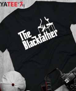 The Black Father Black Dad African American Shirt Black History Month Father’s Day Gift