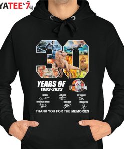 Paul O'Neill NY Yankees 1993-2002 thank you for the memories t-shirt,  hoodie, sweater, long sleeve and tank top