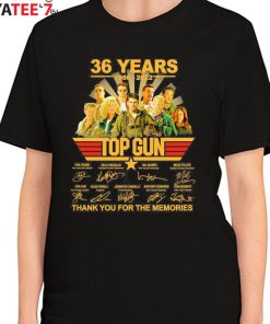 Top Gun Cool Adult S/S T-Shirt