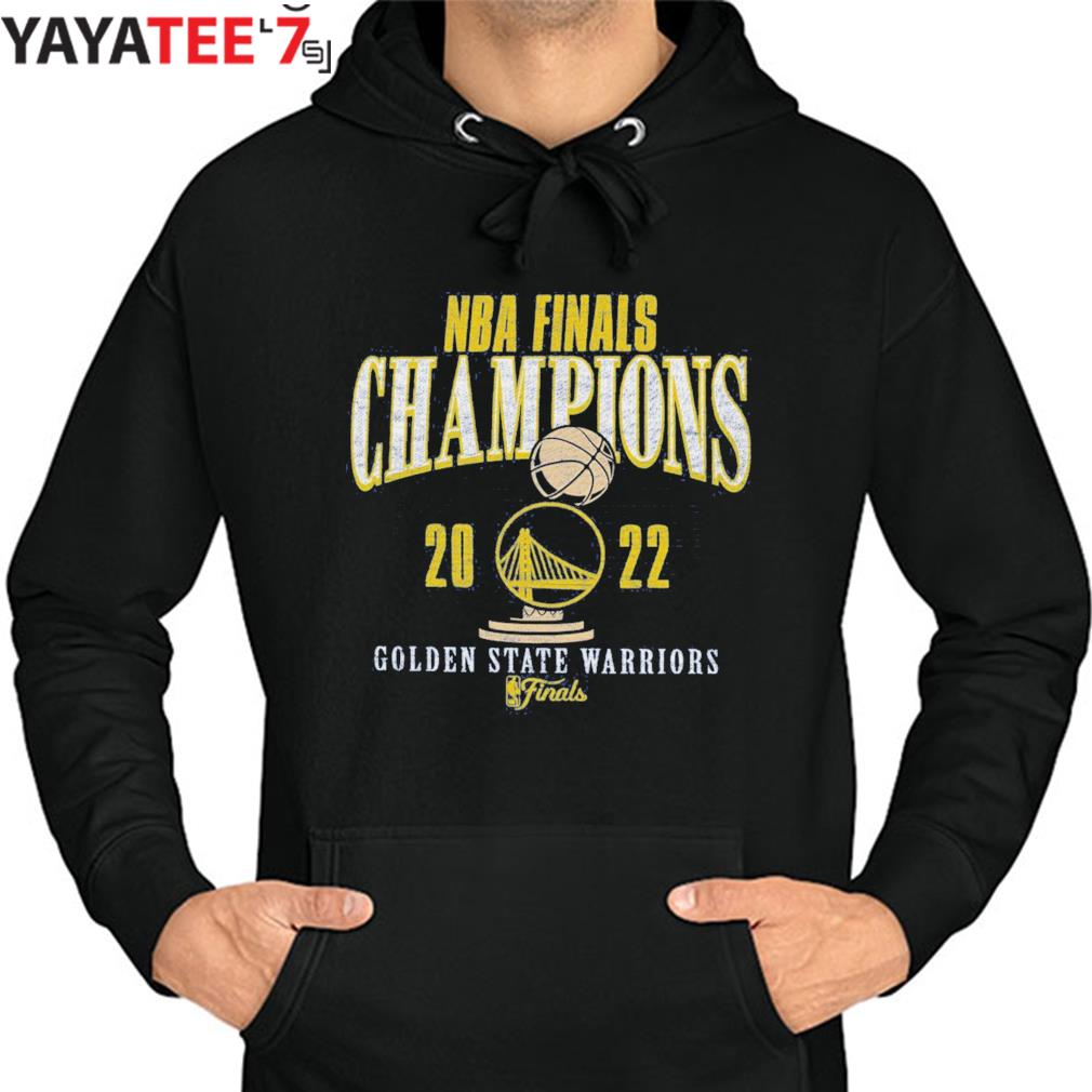 Slam Goods store warriors 2022 NBA champions T-Shirt, hoodie