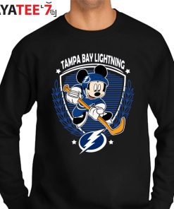 Mickey Mouse St Louis Blues Stanley cup 2019 Champions shirt