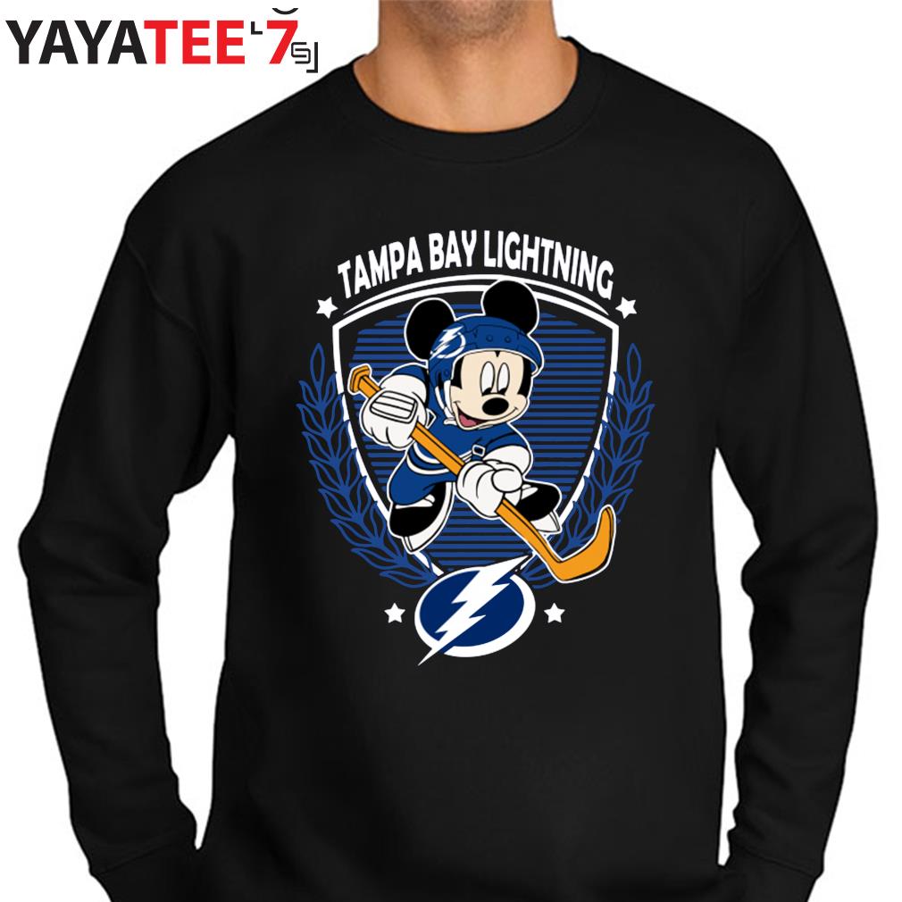 Tampa Bay Lightning ice hockey 2023 Championship Stanley Cup logo T-shirt,  hoodie, sweater, long sleeve and tank top