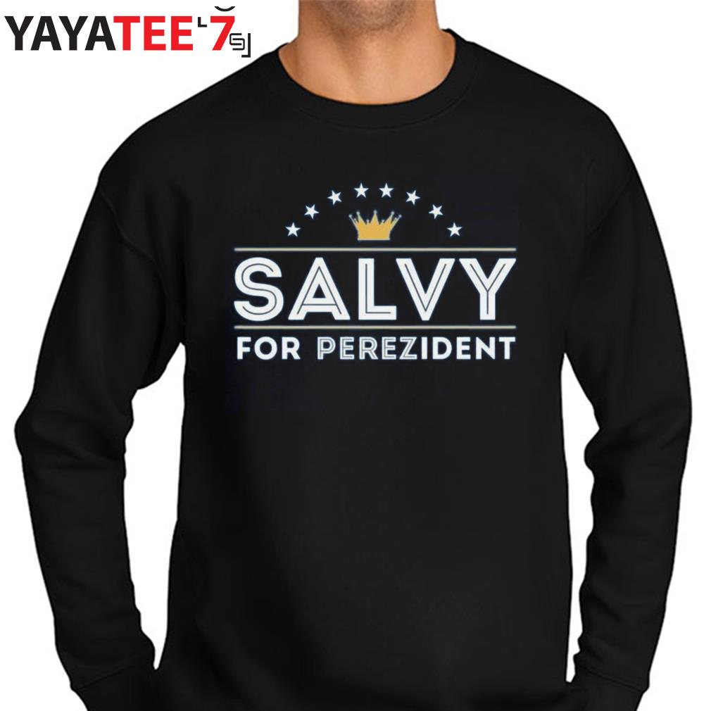 Salvador Perez Kansas City Royals Perez baseball shirt, hoodie, sweater,  long sleeve and tank top