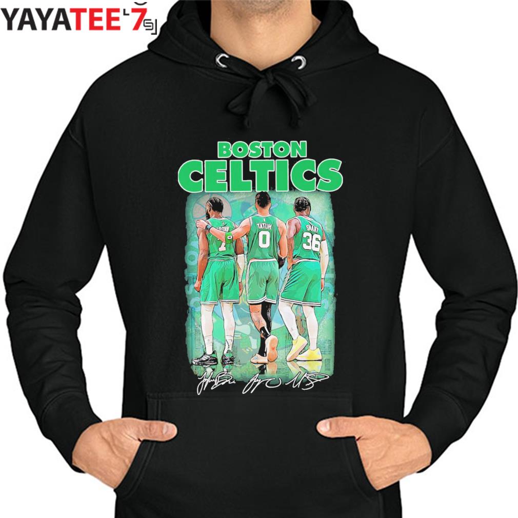 Official Jaylen Brown Vs Jayson Tatum Boston Celtics Nba Finals 2022 T-Shirt,  hoodie, sweater, long sleeve and tank top