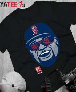 David Ortiz Boston Red Sox Big Papi 2022 Hall of Fame shirt, hoodie,  sweater, long sleeve and tank top