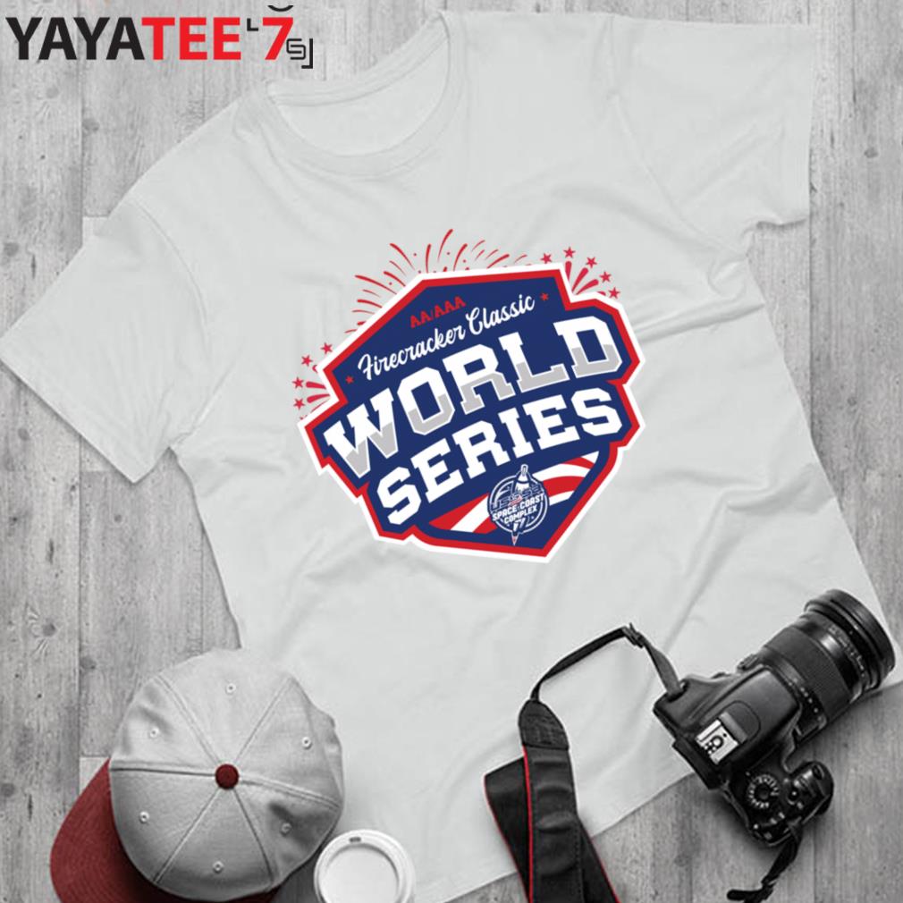 FIRECRACKER CLASSIC WORLD SERIES 2022 Unisex T-Shirt - REVER LAVIE