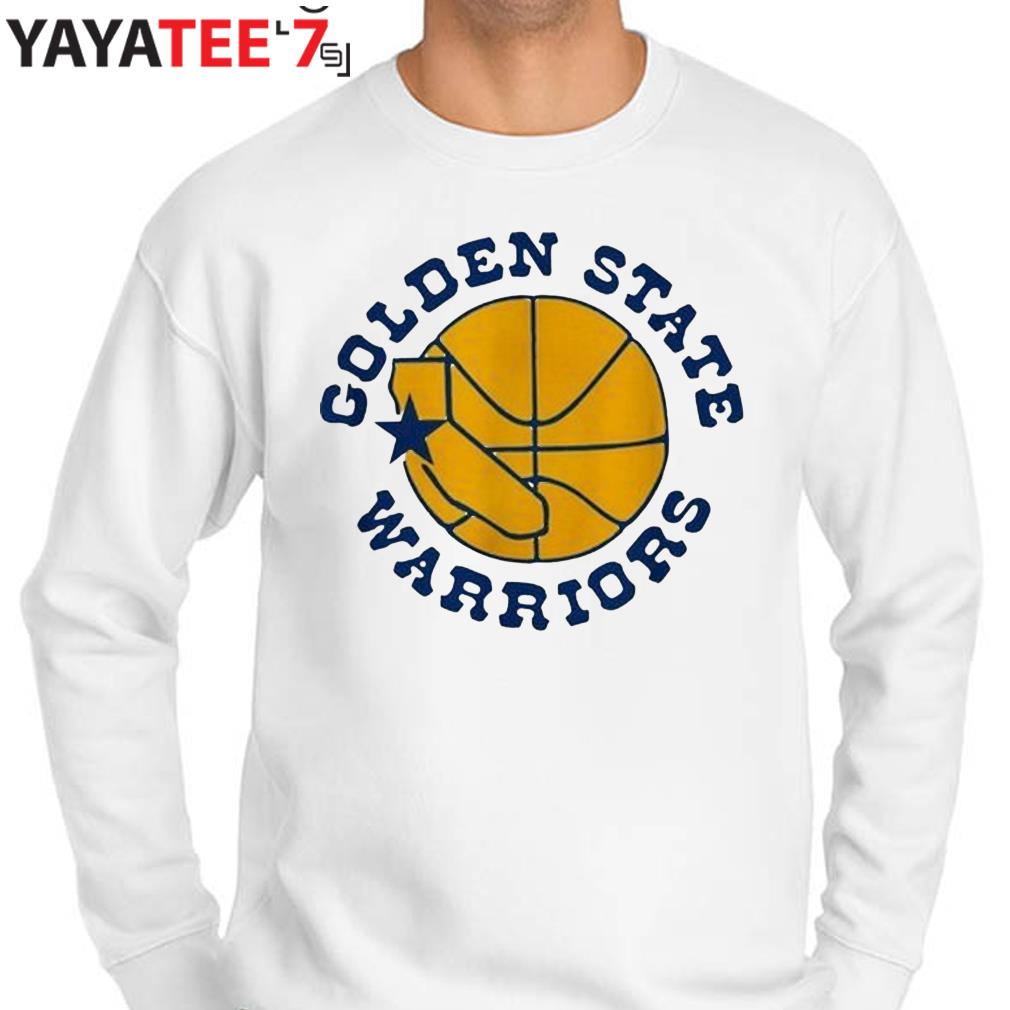 Warriors Gold Blooded, Golden State Warriors 2022 Playoffs, Yellow Best T- Shirt