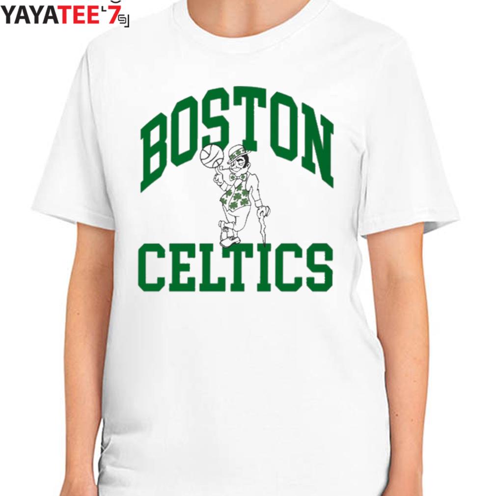 Nike Boston Celtics Logo Jayson Tatum Kobe In Celtics Taylorcsnow Shirt,  hoodie, sweater, long sleeve and tank top