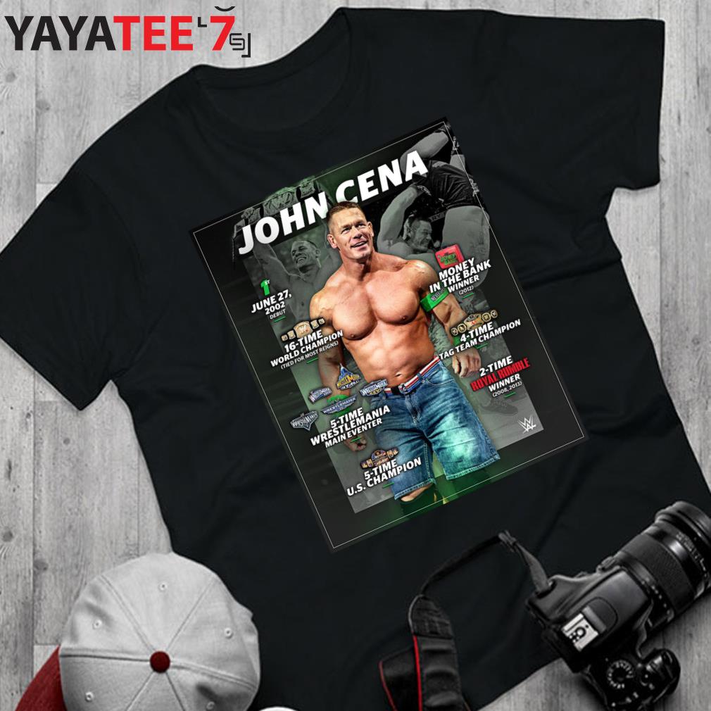 WWE Rivals The Rock vs. John Cena shirt, hoodie, sweater, long sleeve and  tank top