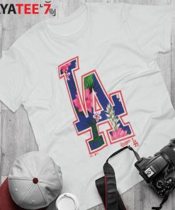 Los Angeles Dodgers Hurley x '47 Everyday T-Shirt, hoodie, sweater, long  sleeve and tank top