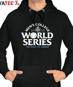 2022 NCAA Baseball College World Series 64 Team shirt, hoodie