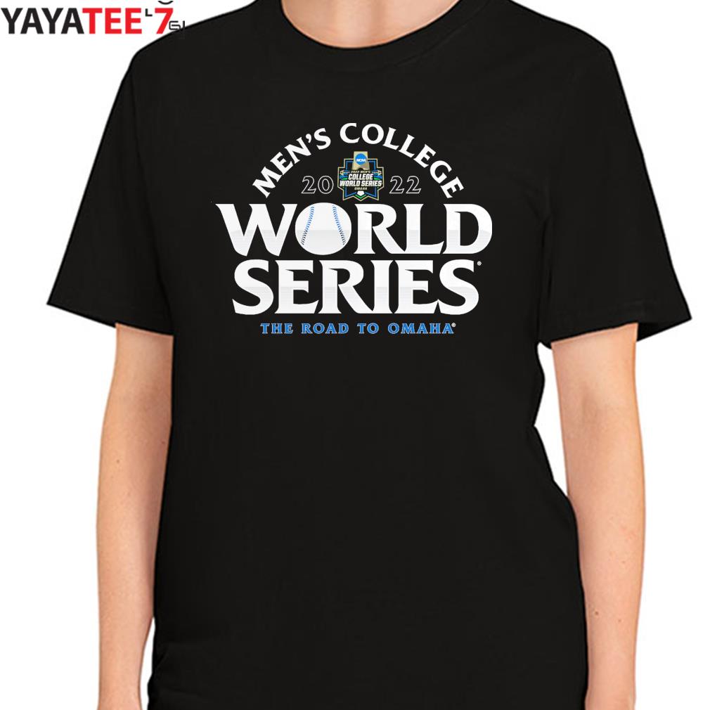 2022 NCAA Baseball College World Series 64 Team shirt, hoodie