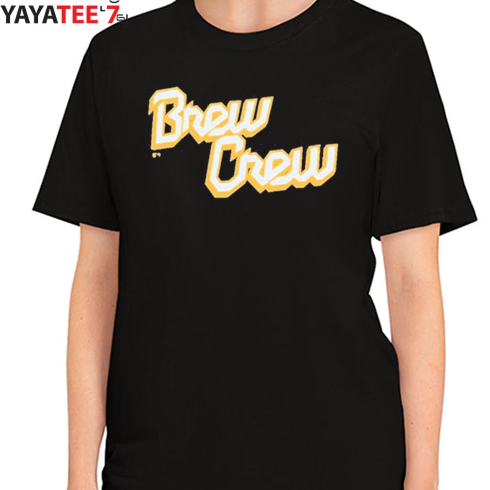 Milwaukee Brewers Brew Crew 2022 shirt, hoodie, sweater, long sleeve and  tank top