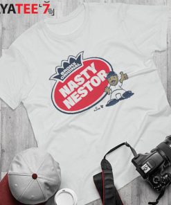 Nestor Cortes Nasty Nestor Bronx shirt, hoodie, sweater, long sleeve and  tank top