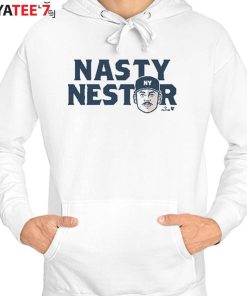 Nasty Nestor Cortes Night New York Yankees T-Shirt, hoodie, sweater, long  sleeve and tank top