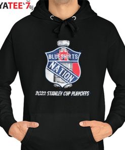 New York Rangers Blueshirts shirt, hoodie, sweater, long sleeve