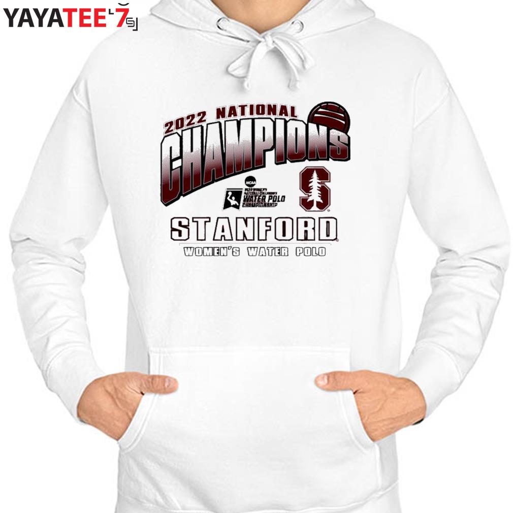 stanford water polo t shirt