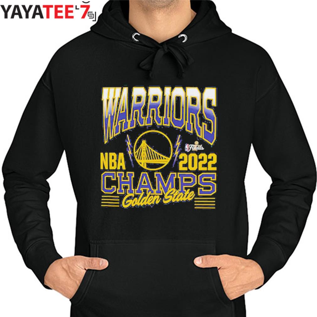 Golden State Warriors '47 Women's 2022 NBA Finals Champions Ultra Rival T- Shirt, hoodie, sweater, long sleeve and tank top