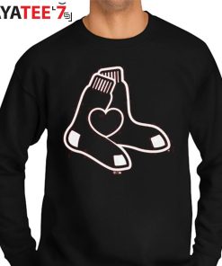 Official boston red sox foundation T-shirt, hoodie, sweater, long sleeve  and tank top