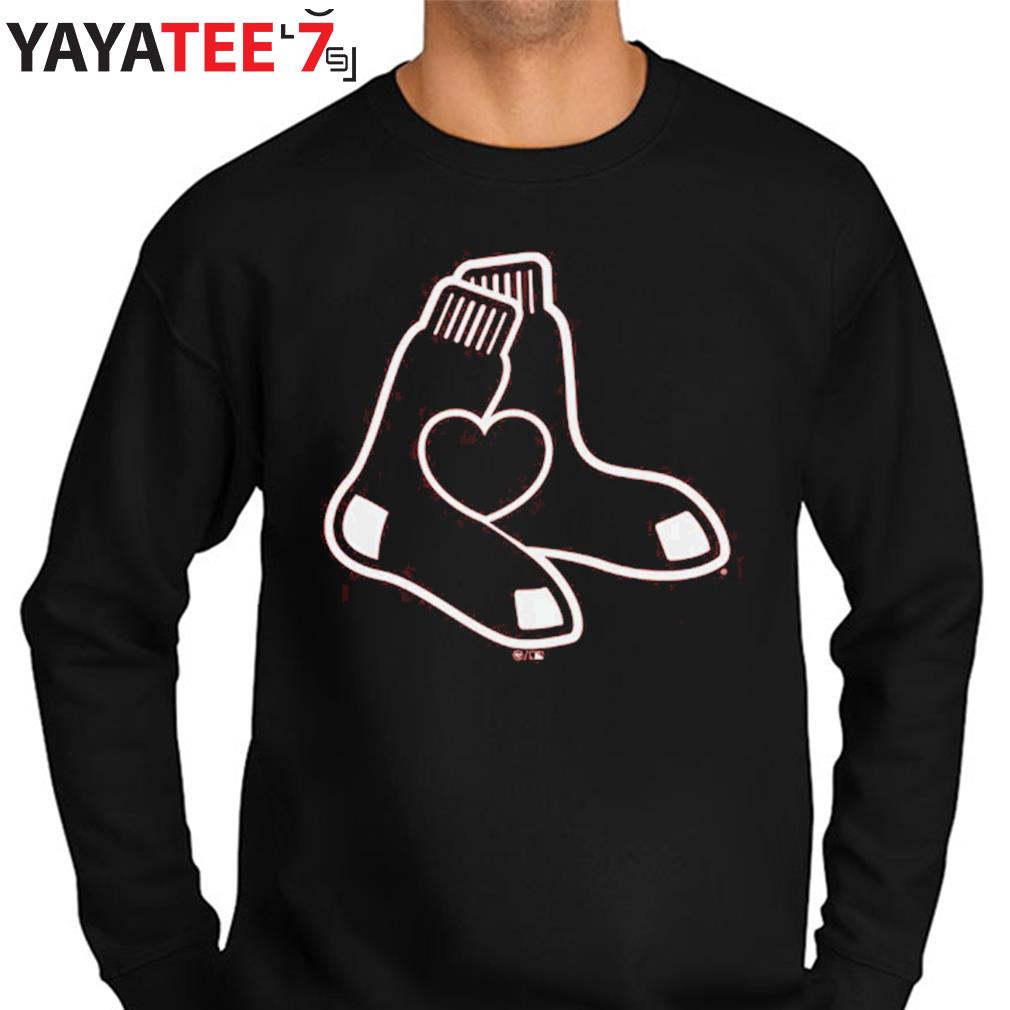 Red sox foundation shirt, hoodie, sweater, long sleeve and tank top