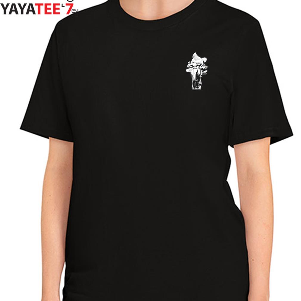 sapnap shirt logo