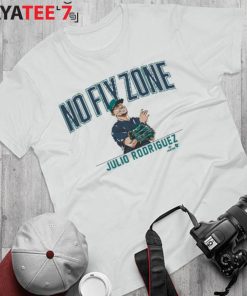 Seattle Mariners Julio Rodriguez No Fly Zone Shirt, hoodie, sweater, long  sleeve and tank top