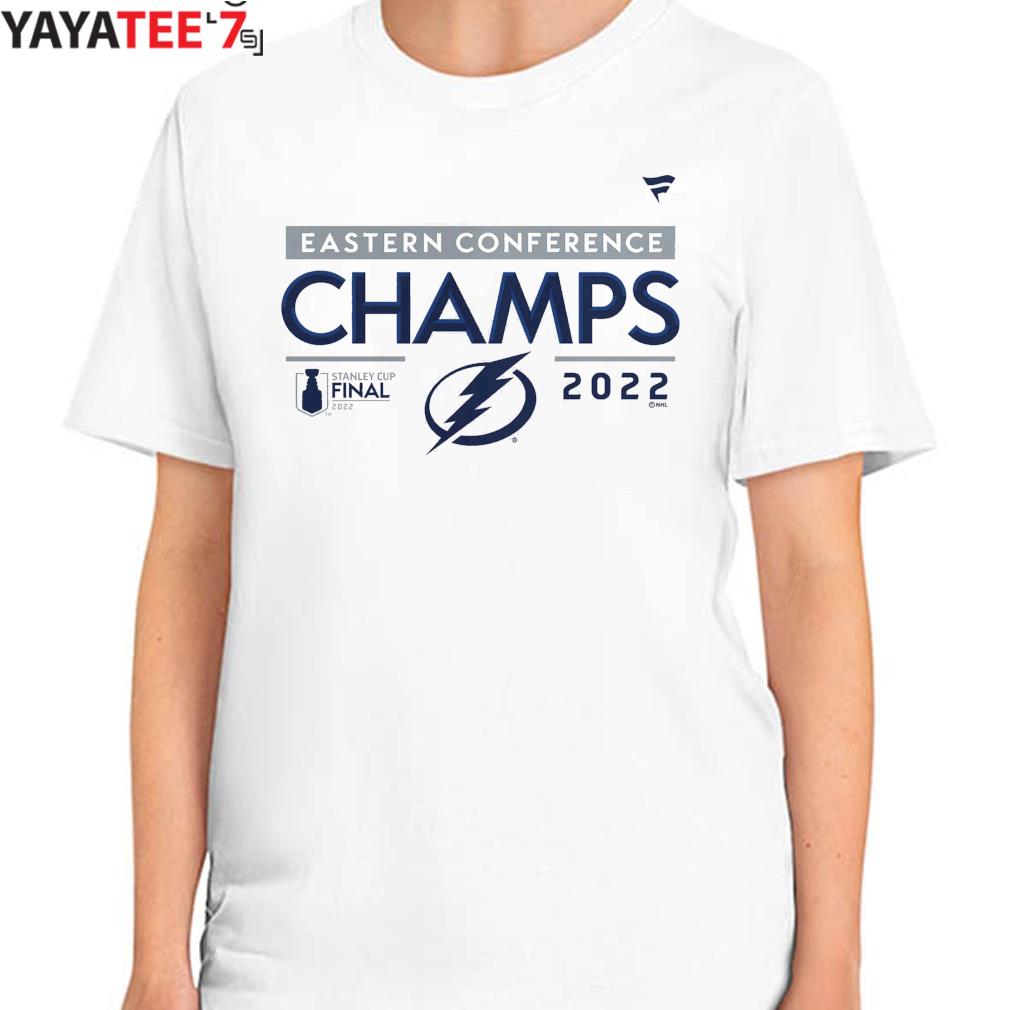 Tampa Bay Lightning 2022 Stanley Cup Champions Locker Room Shirt, hoodie,  sweater, long sleeve and tank top