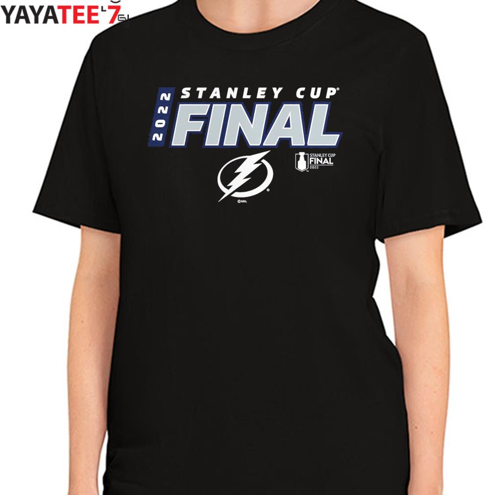 Tampa Bay Lightning 2022 Stanley Cup Final Own Goal Roster T-Shirt, hoodie,  sweater, long sleeve and tank top