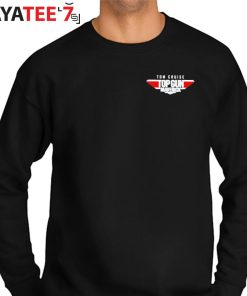 Tom Cruise Top Gun Maverick 2022 shirt, hoodie, sweater, long sleeve and  tank top