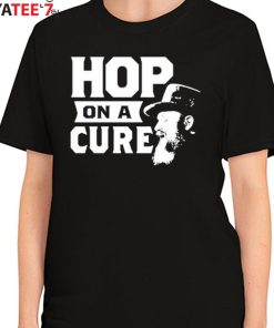 Official Zac Brown Band Merchandise - Hop on a Cure Jersey