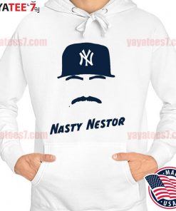 Nasty nestor new york yankees nasty nestor cortes jr shirt, hoodie,  sweater, long sleeve and tank top