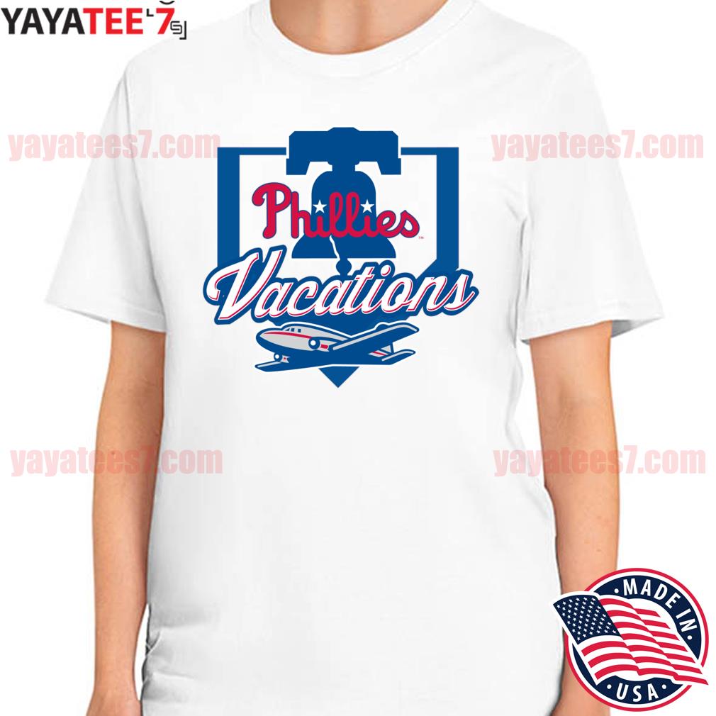 Phillies Spring Training T-Shirt