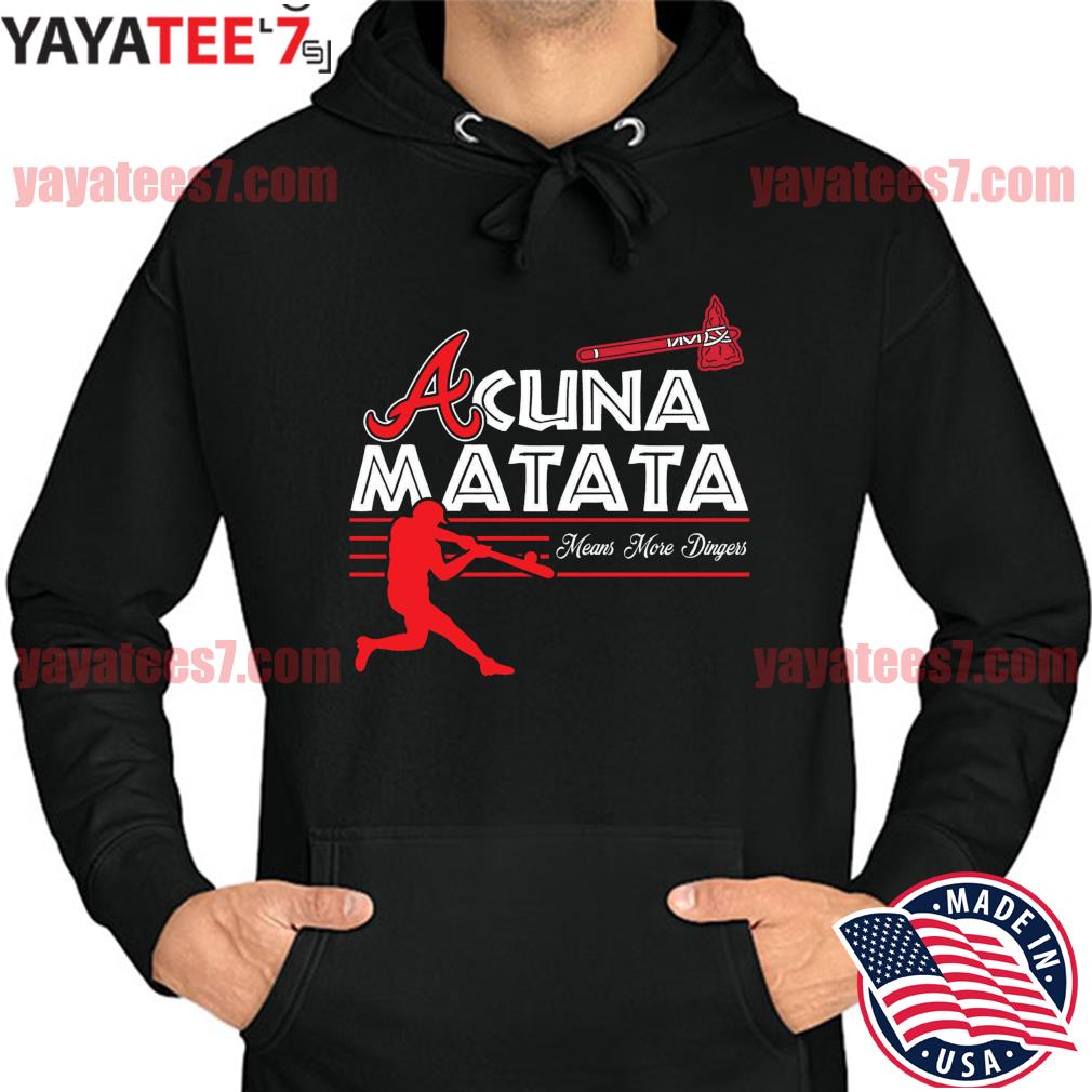 Acuna Matata T Shirt