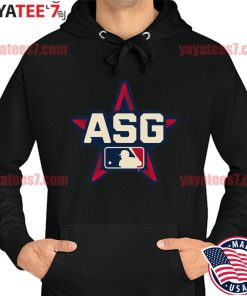 Official MLB All-star Game ASG 2022 Shirt, hoodie, sweater, long sleeve and  tank top