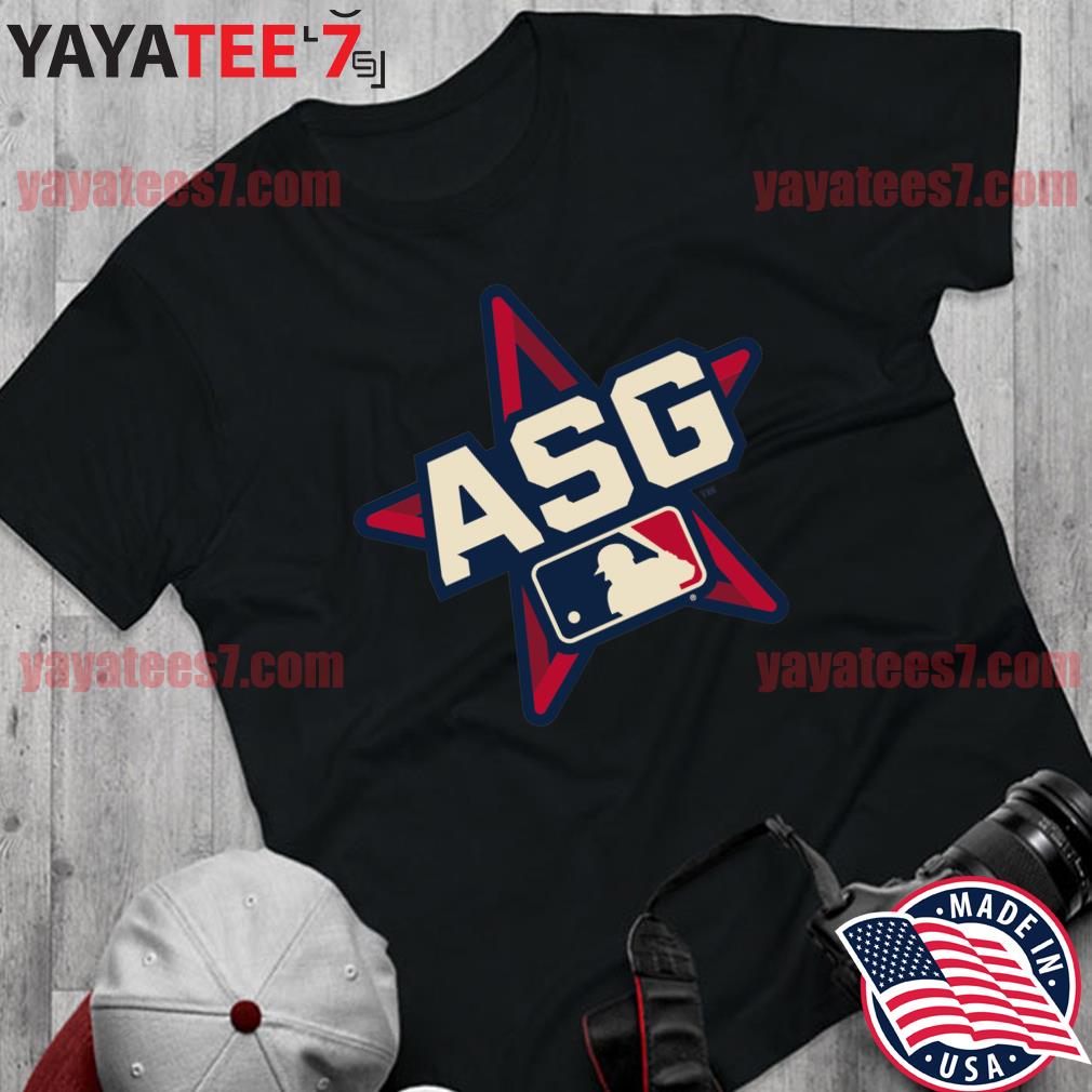 Official MLB All-star Game ASG 2022 Shirt, hoodie, sweater, long sleeve and  tank top